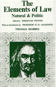 Achievements Thomas Hobbes